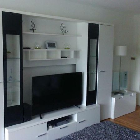 Ferienappartement Feldstrasse ヴィンターベルク エクステリア 写真
