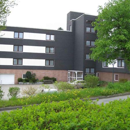 Ferienappartement Feldstrasse ヴィンターベルク エクステリア 写真