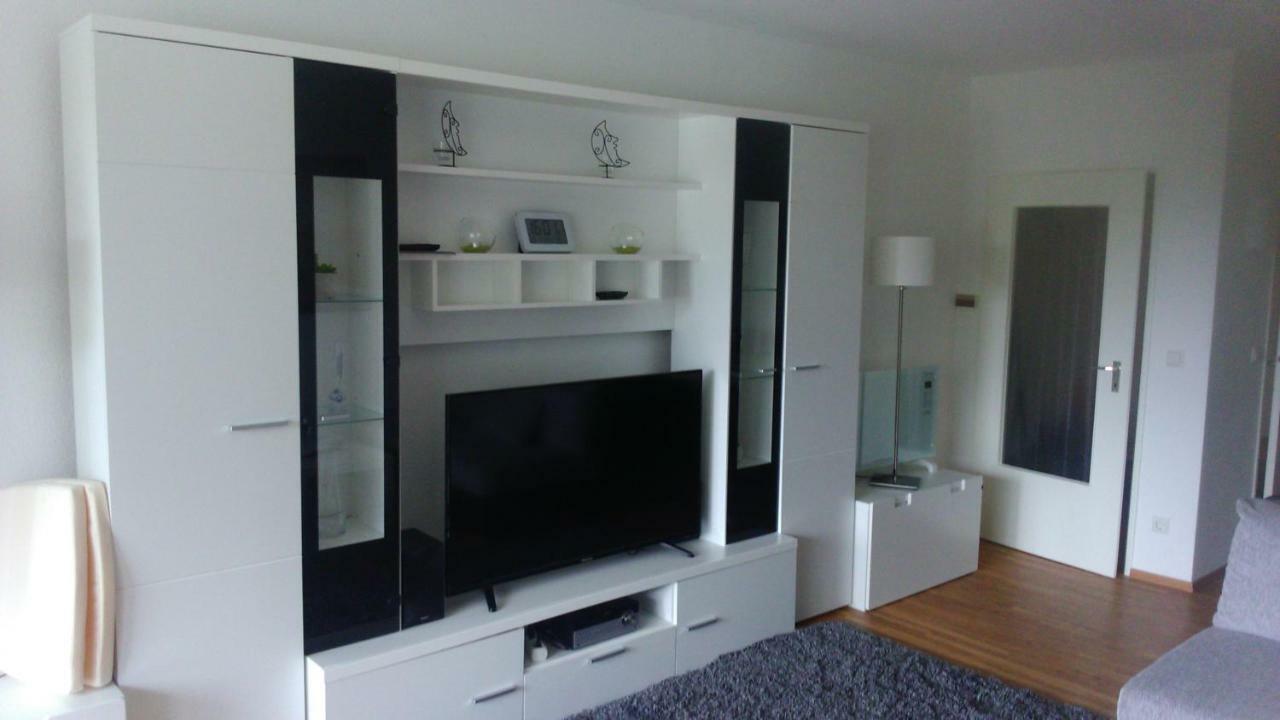 Ferienappartement Feldstrasse ヴィンターベルク エクステリア 写真