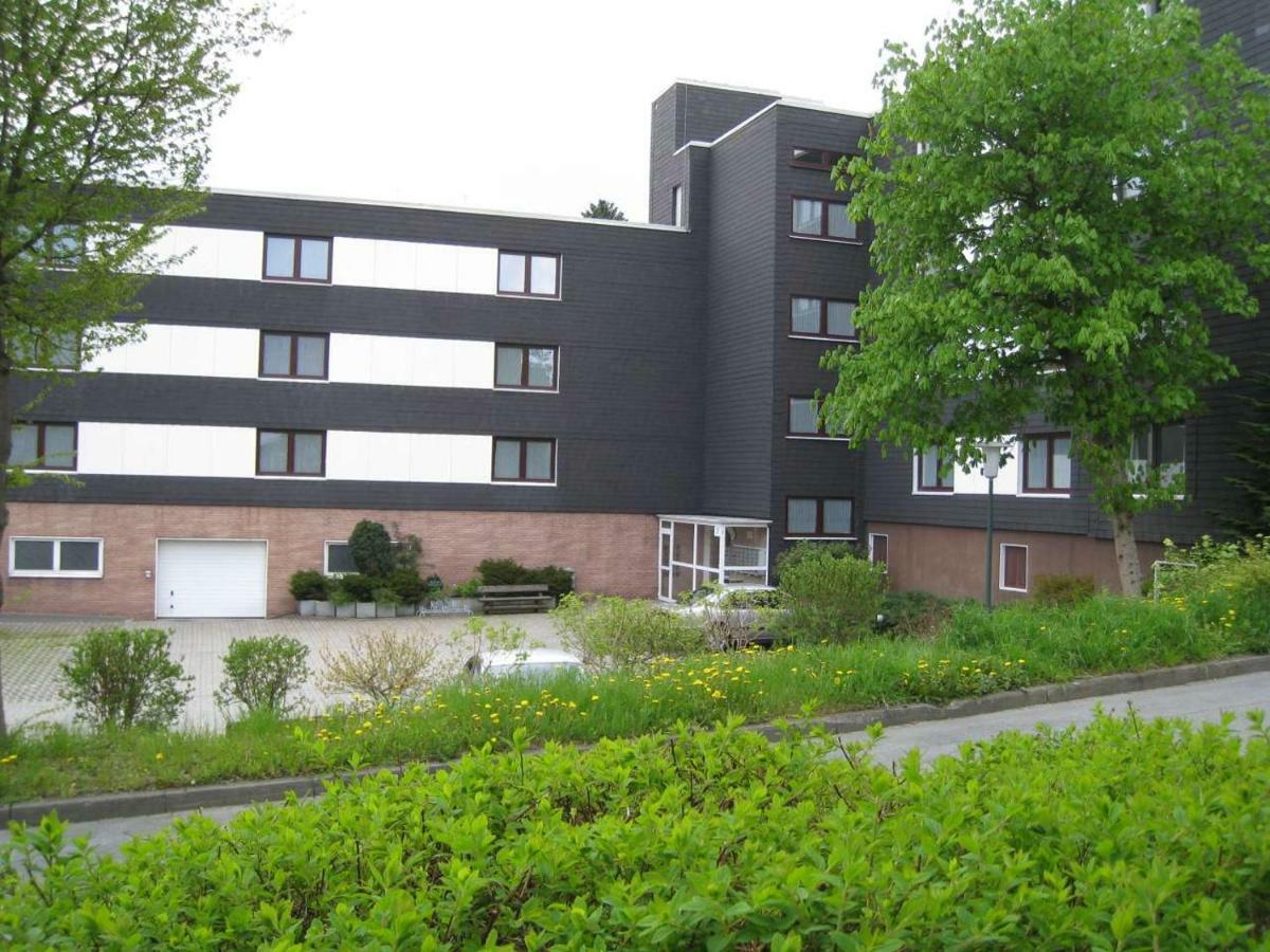 Ferienappartement Feldstrasse ヴィンターベルク エクステリア 写真